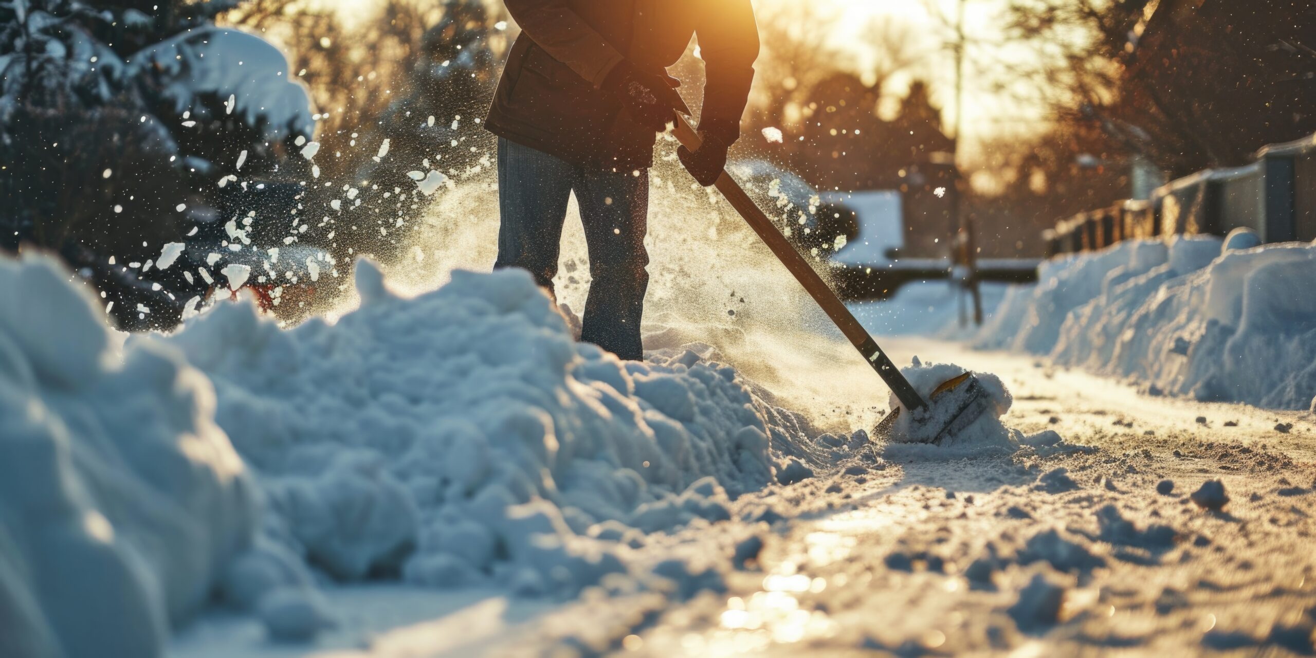 Winterdienst & Sicherheit