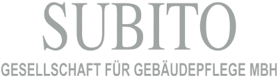 SUBITO Gesellschaft für Gebäudepflege mbH